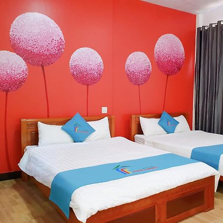 Tropical Homestay Phu Yen 绥和市 外观 照片