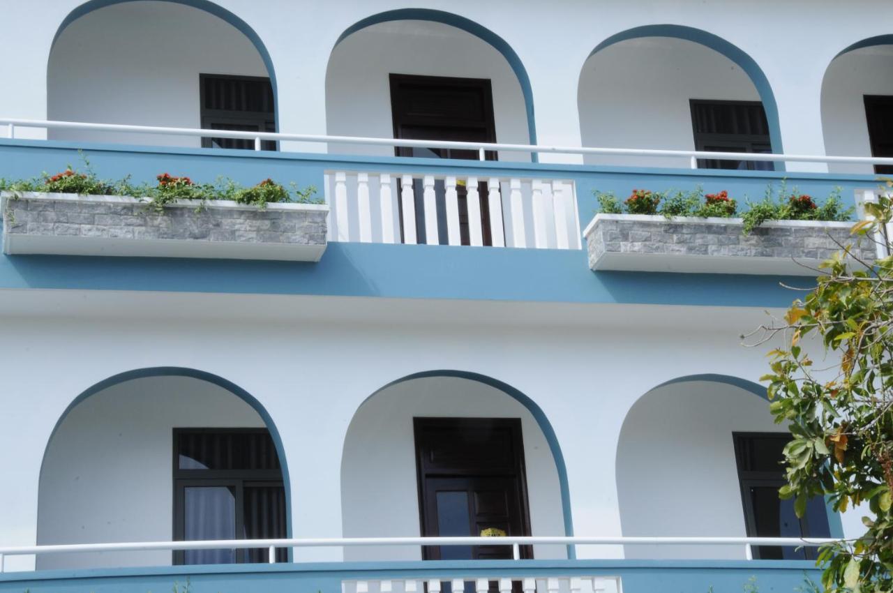 Tropical Homestay Phu Yen 绥和市 外观 照片
