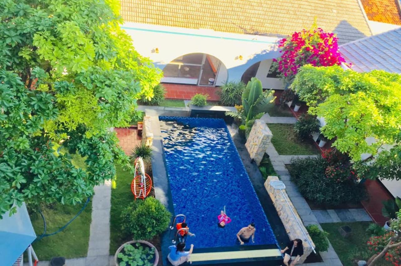 Tropical Homestay Phu Yen 绥和市 外观 照片