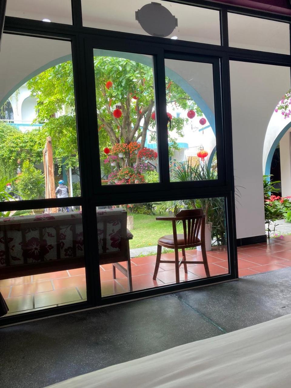 Tropical Homestay Phu Yen 绥和市 外观 照片