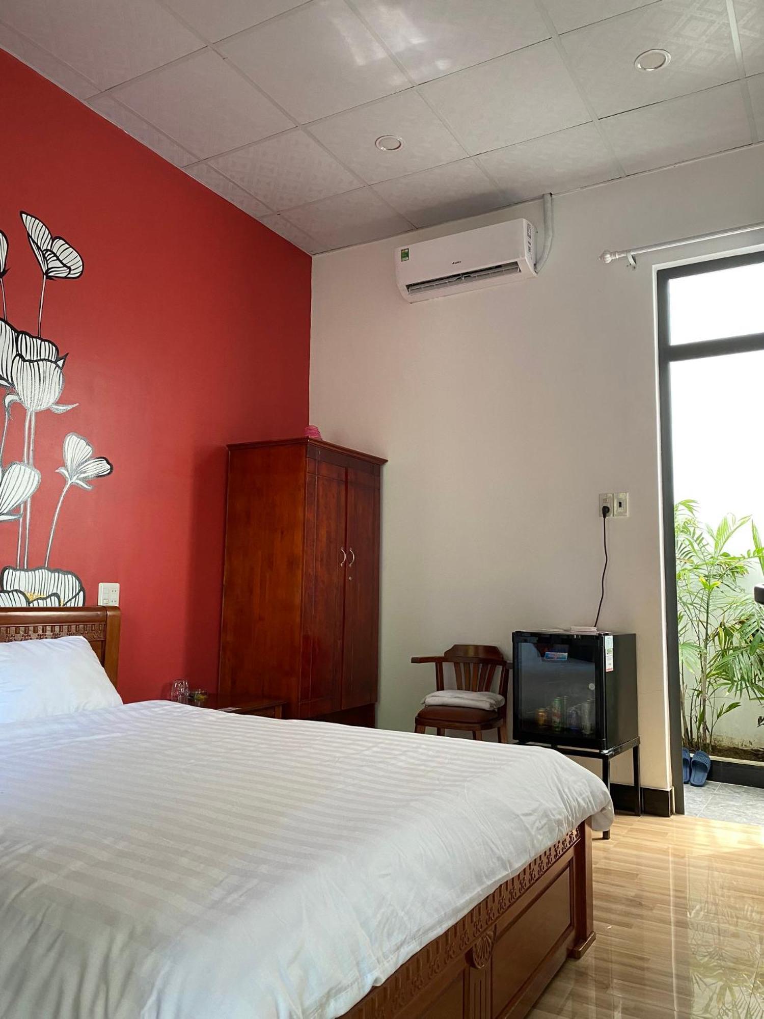 Tropical Homestay Phu Yen 绥和市 外观 照片