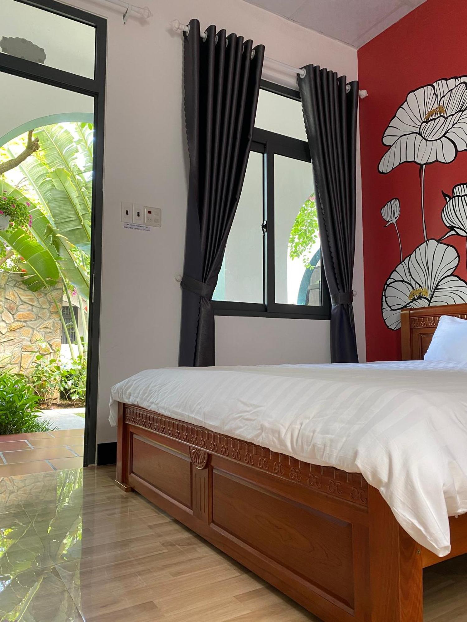 Tropical Homestay Phu Yen 绥和市 外观 照片