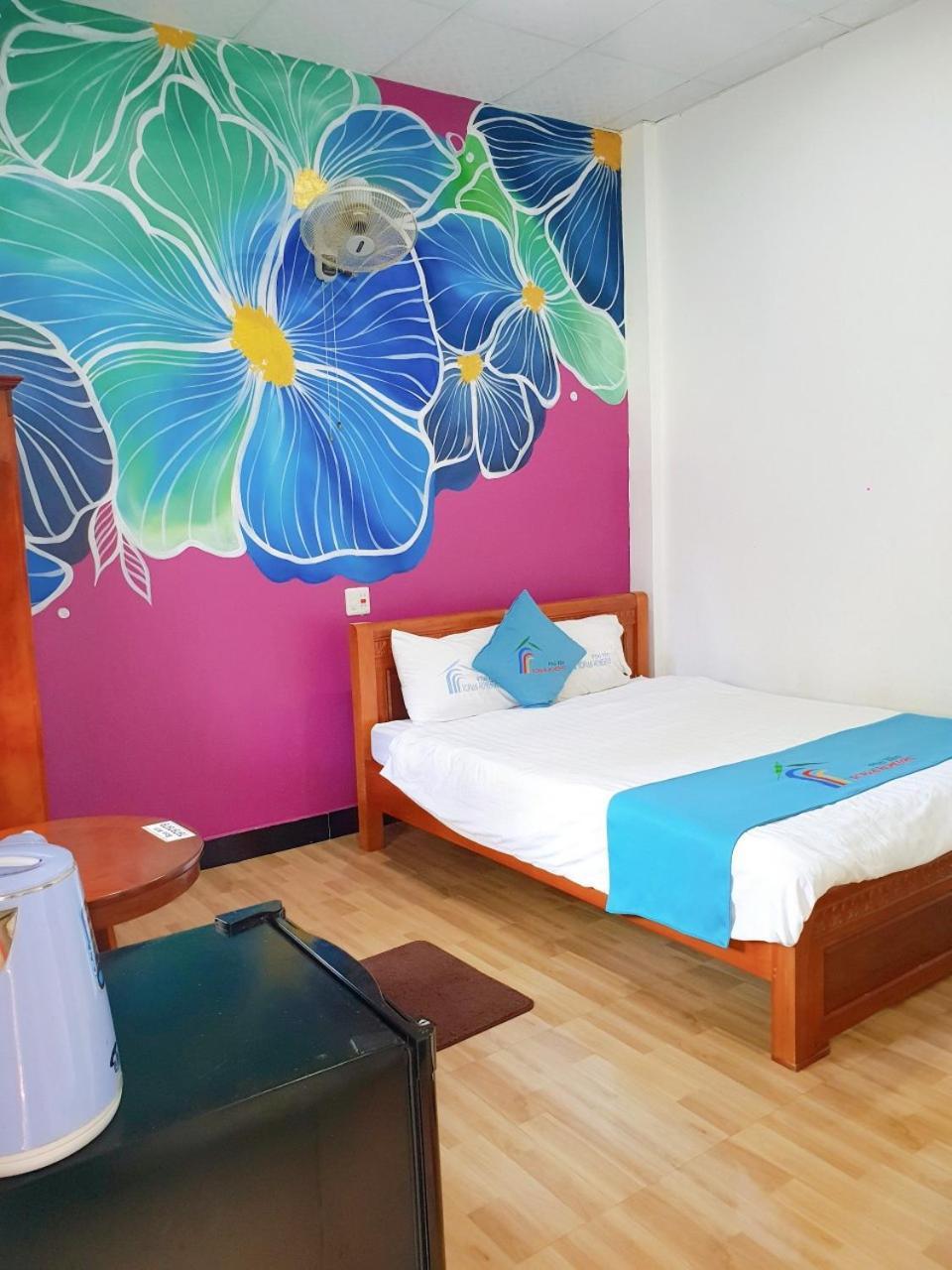 Tropical Homestay Phu Yen 绥和市 外观 照片