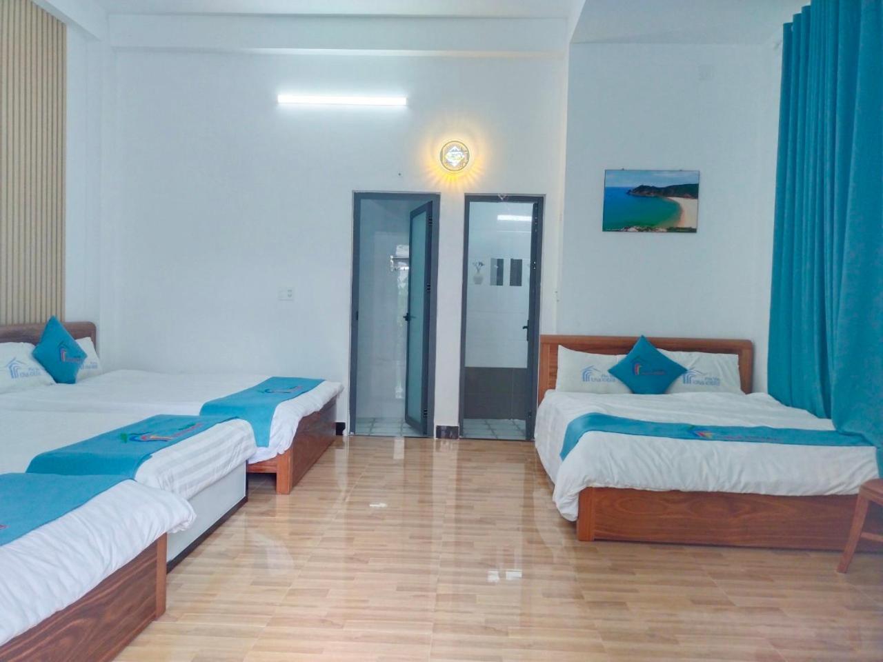Tropical Homestay Phu Yen 绥和市 客房 照片